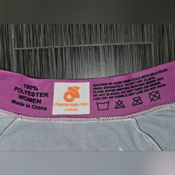 Revolution Bikes Cycling Jersey - Picture 7 of 10